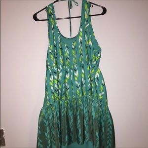 NWOT Lovers + Friends dress, size small.